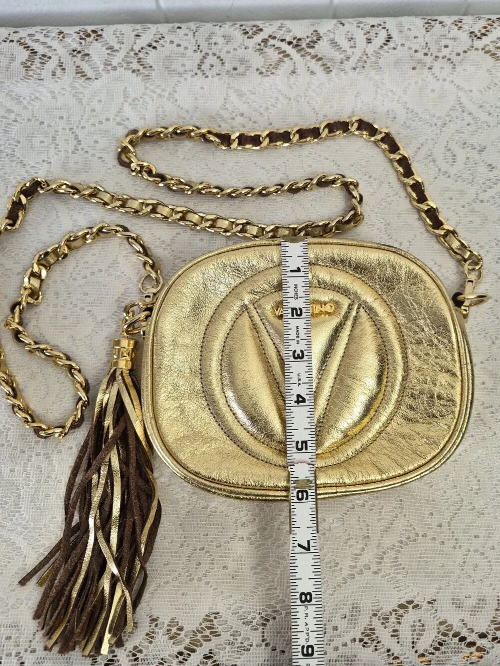 Valentino Crossbody - Picture 5 of 15
